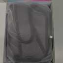 Shoulder Heating Pad with Massage Cordless, Shoulder Massager for Pain Deep Tissue, Heated Shoulder Wrap with Massage