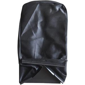 Braveboy 581002112 Lawn Mower Grass Bag, Compatible with Husqvarna, Fits Model 5521P 5521L 6751P 7021P LC121P5810021 12581002112 & More - (Without Grass Catcher Frame)