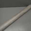 uxcell Insulation Braid Sleeving, 9.8Ft-8mm High TEMP Fiberglass Sleeve White