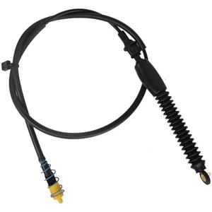 Transmission Shifter Cable 20787608 Replacement for 07-14 Cadillac Escalade Chevrolet Chevy Suburban Silverado GMC Sierra 1500 2500 3500 Yukon Gearshift Control Cable for 905-644