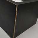 Urn for Ashes for Pets Large 9.5 × 5.71 × 7.13 Pet Urn for Dogs, Dog Ashes Keepsake, Pet Memory Box, Cremation Memorial Box, Urnas para Cenizas de Perros