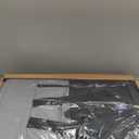 Wide Stadium Seats with Back Support, Exclusive Sofa Style Design Extra Thick Bleacher Chairs with Back and Cushion, 6 Reclining Positions - Ultimate Comfort for Sports Events (Grey, 22.5")