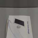 Solar Panel for Ring Camera, 4W Solar Charger Compatible with Rings Spotlight &Stick Up Outdoor Cam Battery, 10ft Long Cable with USB-C to Ring Barrel Plug Adapter