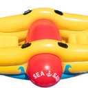 Swimline Sea-Saw Rocker , Yellow