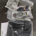 Samsung 43 Smart Monitor M7 (M70F) 4K UHD Display, Samsung Vision AI, Smart TV Apps, Gaming Hub, USB-C, HDMI and USB-A, Black, LS43FM702UNXZA, 2025