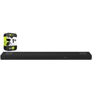 Sony HT-A5000 5.1.2ch Dolby Atmos Sound Bar