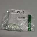 Hamiledyi Acrylic Breeding Isolation Box - Transparent Aquarium Hatchery for Guppy/Shrimp/Small Fish, Safe Nursery Tank with Air Tube & Suction Cups(5.9"  5.9"  5.9")