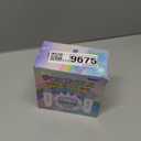 Mini Karaoke Machine for Kids Girls: Unicorn Portable Bluetooth Speakers with 2 Wireless Mic Toys for Girls Age 4-6 7 8 9 Years Old Girl Easter Birthday Gifts for 5 6 7 8 9 10 11 Years Teens Purple