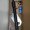 Orion Motor Tech Compatible with 04-14 F150 and 06-08 Lincoln Mark LT Tailgate Assist, Truck Tail Gate Lift Assist Tailgate Shock Compatible with 2004-2014 Ford F-150 & 2006-2008 Lincoln Mark LTS