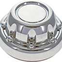 Dorman 909-060 Wheel Cap Compatible with Select Dodge Models