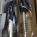 KOIOS Upgraded Immersion Blender Handheld, 1000W 12-Speed 5 in 1 Hand Mixer Stick Blender with 304 Stainless Steel Blade,Food Processor,Beaker,Egg Whisk&Milk Frother,Non-BPA,Smoothies Pure Baby Food (Black)