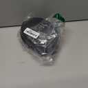 ZIHNIC Bluetooth Headphones Over-Ear, Foldable Wireless and Wired Stereo Headset Micro SD/TF, FM for Cell Phone, PC, Soft Earmuffs &Light Weight for Prolonged Wearing(Black/Orange)