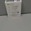 Miracase 3 in 1 Wireless Charging Station for Apple Multiple Devices, Qi2 Certified 15W Fast Charging Foldable Magnetic Charger Stand for MagSafe iPhone 17/16/15/14/13/12, Apple Watch, AirPods