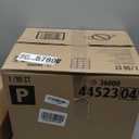 Poise Incontinence & Postpartum Pads for Bladder Leaks, 6 Drop Ultimate Absorbency, Long Length, 90 Count