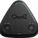 Bluetooth Adapter for Angle 3 Ultra 3rd Gen Bluetooth Speakers - Transmitter with 66Ft Range - 3.5mm Audio and Digital Audio Optical Cables by OontZ