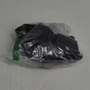 YIOIOIO Women's 2 Pieces Basic Seamless Tank Tops Sleeveless Crew Neck Workout Exercise Crop Camis L