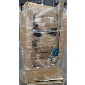 Pallet of Salvage Items