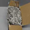 Christmas Ice Lights Outdoor, Cold White 33FT 306 LED 8 Modes Plug in Xmas Tree Decorations Twinkle Fairy Light String with Remote Timer Memory for Roofline Yard Party Wedding Camping Decor