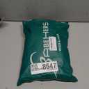 Brown mix Blonde Lace Front Wig for Women 13x4 Body Wave Synthetic Wigs Highlight Pre-plucked Long Wavy Wig 150% Density Heat Resistant Hair Replacement Wigs 26 Inch