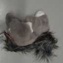 Douglas Shasta Gray Squirrel Plush Stuffed Animal