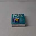 PUR PPF951K3 Replacement Filter, 3 Count, Blue