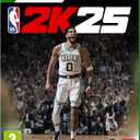 NBA 2K25 Xbox Series X Standard Edition