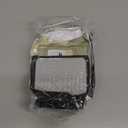 Pet Parents Washable Belly Bands for Male Dogs (3pack) + Extendrs of Durable Dog Diapers Male, Premium Male Dog Diapers & Dog Wraps (X-Small, Camo)