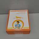 Dog Shock Collar, 3300ft Dog Training Collar with Remote, IPX7 Waterproof Rechargeable Sleek Modern Shock Collar for Small, Medium, Large Dogs with Beep, Vibration, Safety Shock, Light Mode, 8-120 lbs