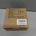 25 Pack C7 Replacement Christmas Light Bulb, Christmas Green Replacemen Bulb C7/E12 Base for Outdoor String Lights Window Candles Chandeliers Salt Lamp, 5 Watt