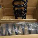 maXpeedingrods 1.5" Front Coil Spring Leveling Kit for Ford F150 for Ford Bronco 1980-1996, Set of 2