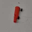 Multi-Angle Paint Brush Extender - High Ceiling Paint Edger Tool, Extension Pole Attachments