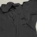 Gotoly Shapewear Tummy Control High Waist Butt Lifting Shapewear Seamless Body Shaper Thigh Slimmer (Large, Black)