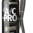 InterDynamics A/C Pro Recharge R-134a Freon Gas (20 Ounces) USA