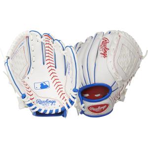 Rawlings | Players Series T-Ball & Youth Baseball Glove | Multiple Styles