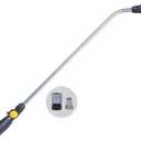 Melnor 65146AMZ RelaxGrip 33" Shower Head Watering Wand with QuickConnects