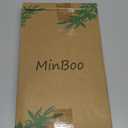 Bamboo Pot Lid Organizer Pot Lid Holder, Pot and Pan Organizer Drawer Organizer for Pot Lids, Pans, Cutting Boards & Baking Sheets, Dinner Plates, Reusable Containers in Cabinet Storage (Natural)