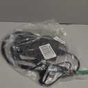 Original Acc-LATP1 19.5V 10.8A AC/DC Adapter Compatible with LG 32UL750 32BL75U 32BL95U 32UL950 34BL850 34BK95C 34WL850 34WK95C W 35WN75C 35BN75C 32UN880 32BN88U 32EP950 B LED LCD Monitor EAY65068604