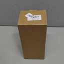 1 Pack Incense Holder for Sticks, Insence-Stick Holder Ash Catcher with Removable Glass [Anti-Ash Flying], Mess-Free Incense Burner Holder, Perfect for Meditation Yoga Relaxation, Home Decor (Upside Down Brown)