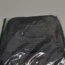 Lunch Box for Men - Reusable Lunch Bag Men Adult Women- Insulated Small LunchBox (Black)