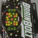 Educational Insights BrainBolt - Handheld Memory Game with Light and Sound, Electronic Brain Games, Single Player Brain Teasers for Kids Teens, & Adults, Gamer Gifts for Boys & Girls Ages 7+