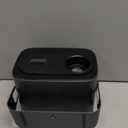 A10 Plus Portable Projector, 4K Hard Decoding, 1080P Native Resolution, Android 11 Smart OS, Dual Band Wi-Fi6 BT5.0, 300 ANSI Lumens, Auto Keystone Correction