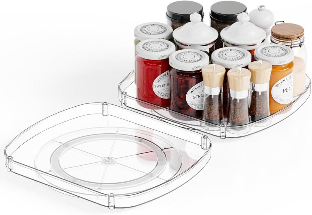 Yieach 2 Pack Large Rectangle27