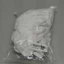 8 Pcs Pink Picnic Pillow Covers 18 x 18 Inch Summer Birthday Party Picnic Set Modern Cushion Aesthetic Throw Cover for Brunch Bachelorette Backyard Beach Couch Bed Sofa Decor No Pillow