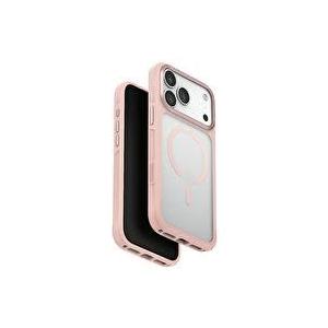 for iPhone 17 Pro Max Luxury Transparent Drop Protective 