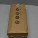 AKTECKE Shower Caddy Hanging Bathroom Organizer: Rustproof Shelf for Inside Shower - No Drilling Racks Over Showerhead - Bath Shelves for Shampoo Soap (Black)