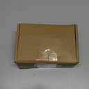 Watch Press Tool Set, Watch Back Case Closer for Closing The Cover, Watches Back Remover Battery Replacement Repair Kit with Round Dials 16 to 50mm (Multi)