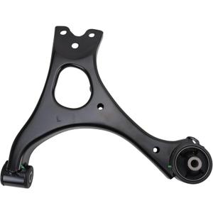 TRQ Front Left Lower Control Arm Drivers Side Compatible with 2006-2011 Honda Civic