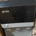 OSTBA Top Loading Water Dispenser with Ice Maker, 3 & 5 Gallon Water Cooler