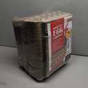 Pecking Order Paper Pulp Egg Cartons - 50 Pack