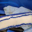 Window Cleaning Kit with Storage Bucket, Window Squeegee with 4.13ft Extension Pole, Scrubber, Spray Bottle,Duster Cloth, Squeegee with Rotating Head, Professional Window Cleaning Tools